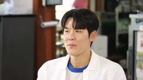 식객 허영만의 백반기행 256화
