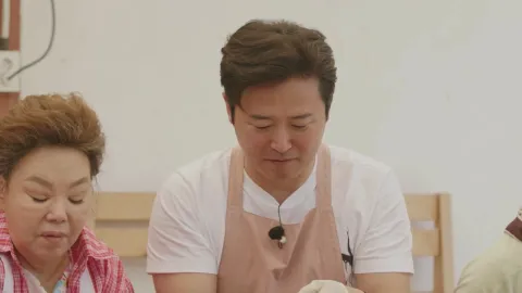 92회 | 개그 삼남매 등장에 웃음꽃 핀 양촌리