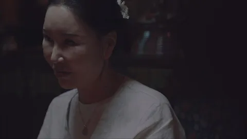 잡(雜), 그물에 갇힌 영혼