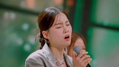 미스쓰리랑 12화