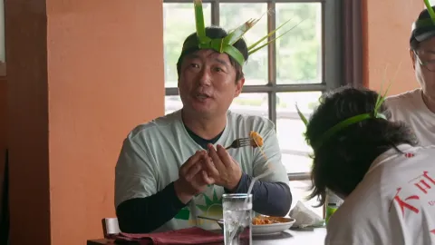 아는 형님 443화