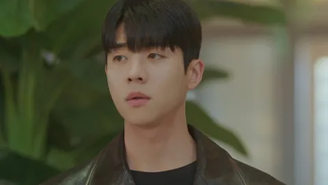 우연일까? 1화