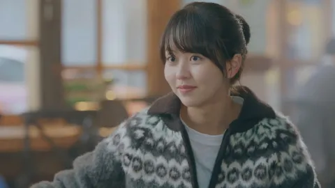 우연일까? 2화