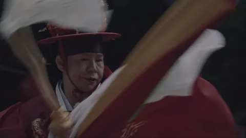 신(神), 하강하야 살피소서