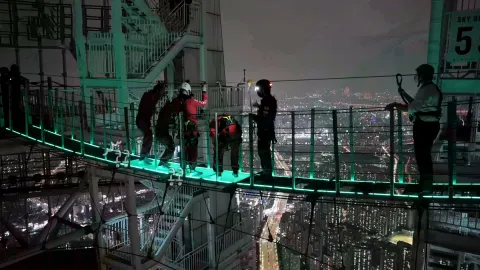 [어서와 한국은 처음이지?] 296화