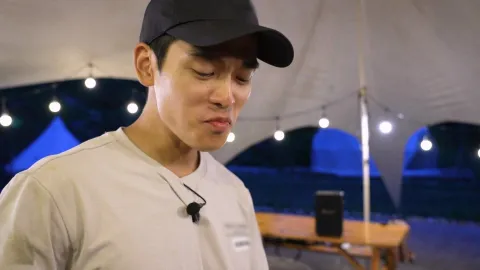 1067. 일단 타! 베트남- 사방팔방 까오방