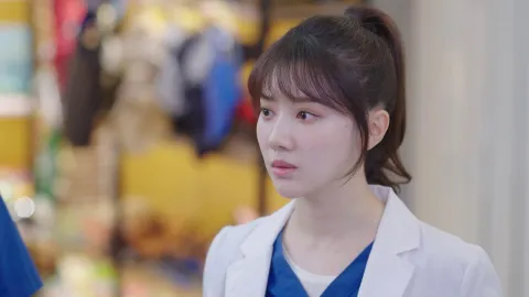첨밀적니: 달콤한 그대 25화
