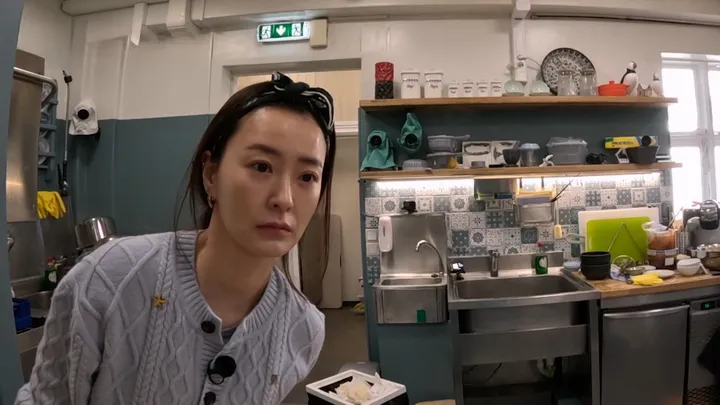 5. 서진이네 2 5화