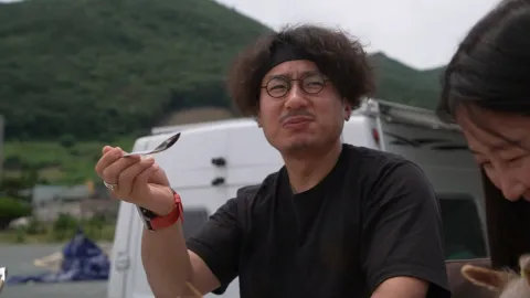 928. 묵어봐, 거기 어때? 5부 옥빛 낭만 거제 유랑기