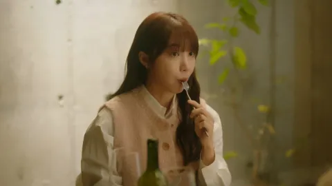 낮과 밤이 다른 그녀 14화