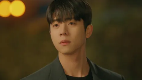 우연일까? 3화