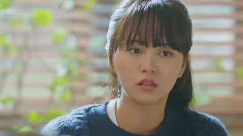 우연일까? 4화
