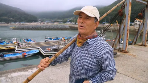 931. 노는 것을 허하노라 3부 하조도 여름 사냥