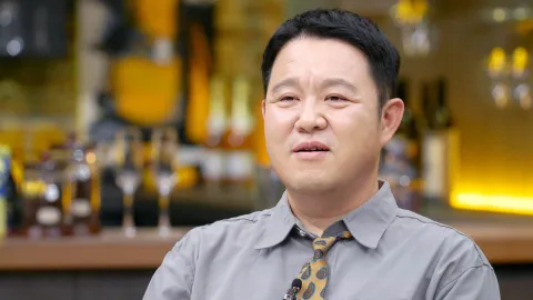 아빠는 꽃중년 15화