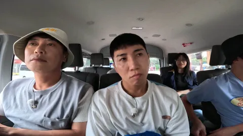 국수 한 그릇 먹으려고 몇 시간을 간다고?! 불만 폭발한 독박즈