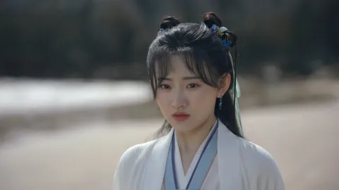 우견소요: 선검1 2화