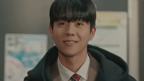 우연일까? 5화