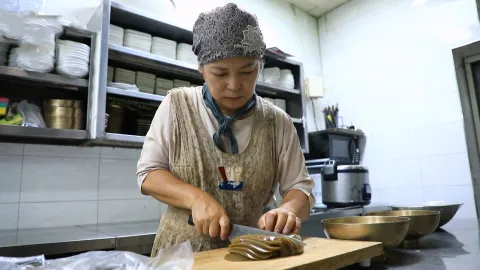 935. 물 만났네, 여름 2부 계곡 따라 더위 사냥