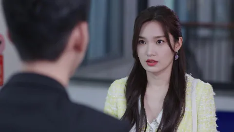 첨밀적니: 달콤한 그대 32회