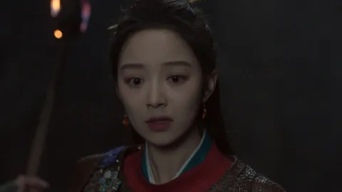 우견소요: 선검1 7화