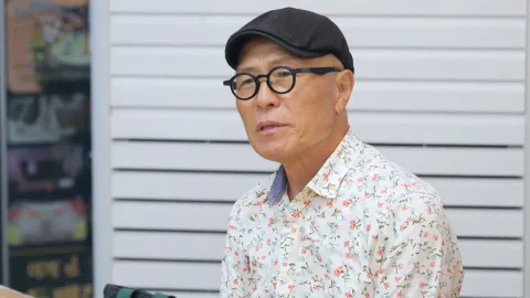 식객 허영만의 백반기행 259화