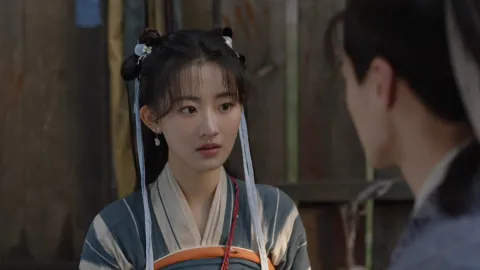 우견소요: 선검1 8화