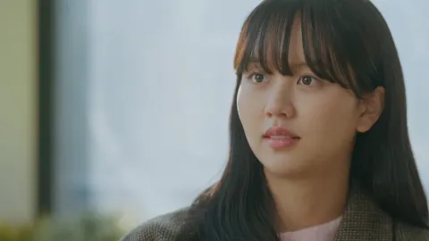 우연일까? 8화