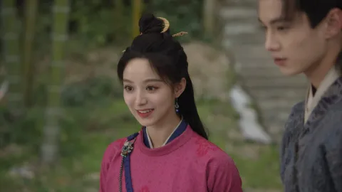 우견소요: 선검1 10화