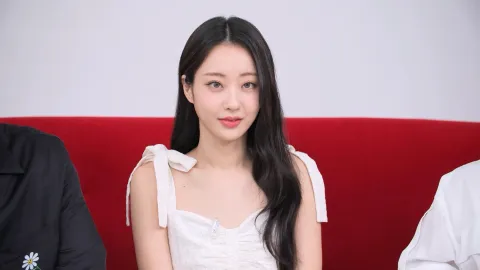 영숙을 향해 돌진하는 연하남
