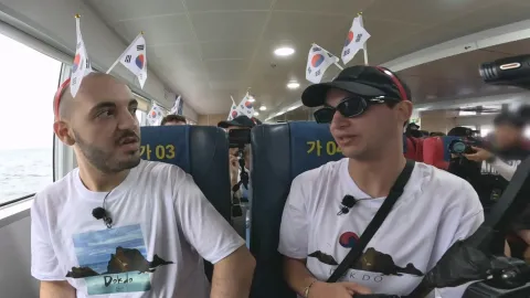 어서와~ 한국은 처음이지? 360화