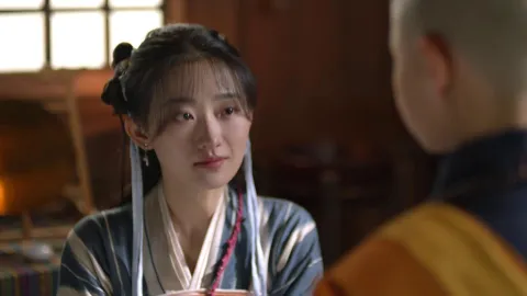 우견소요: 선검1 12화