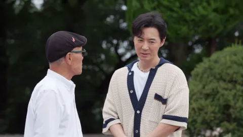 식객 허영만의 백반기행 260화