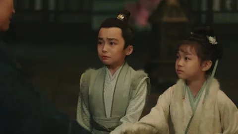 장상사 1화