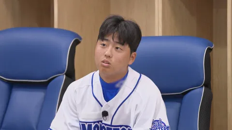 최강야구 95화