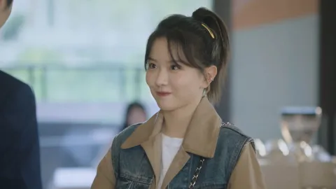 우연은 우연이 만드는 게 아니야
