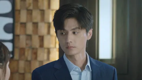 조용한 이별에 눈물은 없다