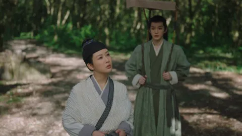 장상사 3화