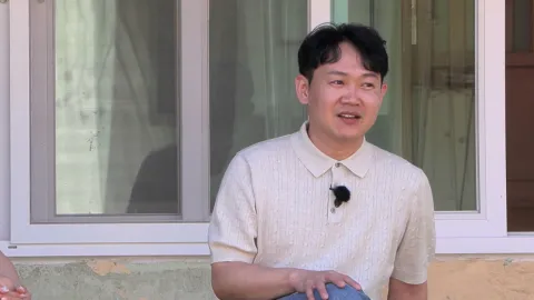 다시 한 번 요동치는 러브라인