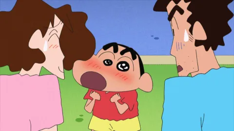 제5화 유리랑 외출해요/엄마는 리폼 왕이에요/이가 흔들려요
