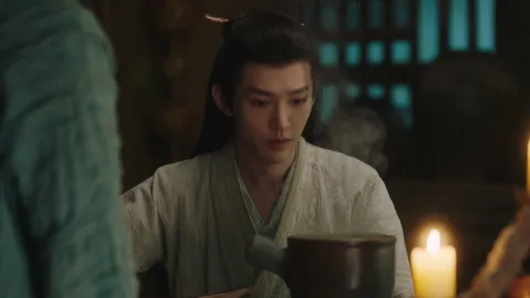 장상사 4화