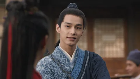 우견소요: 선검1 16화