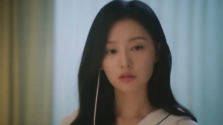 15. 눈물의 여왕 15화