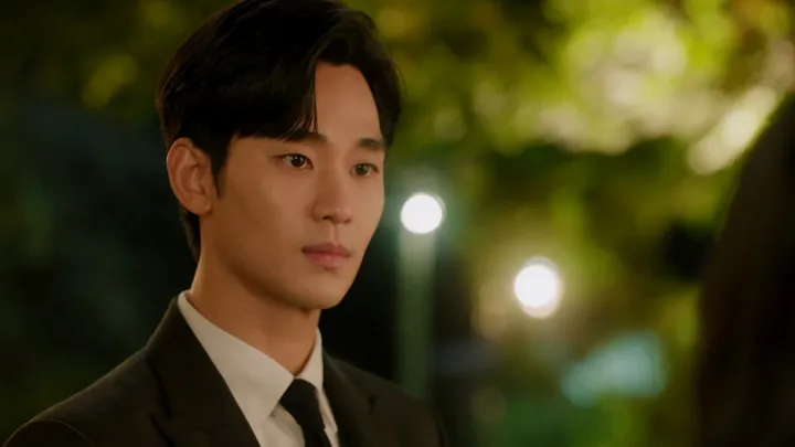 9. 눈물의 여왕 9화