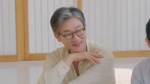 끝사랑 2화
