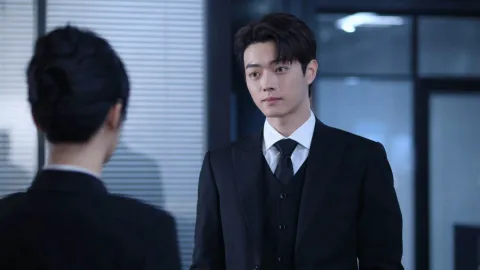 도시남녀의 로맨스 1화