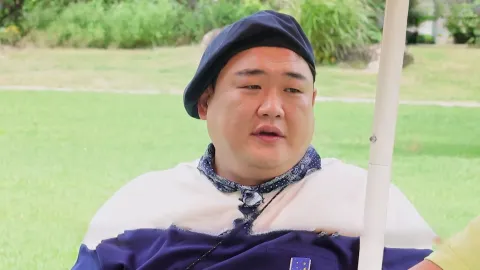 어른이날 특집