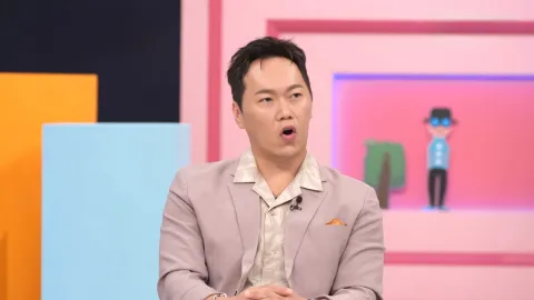 남의 나라 살아요-선 넘은 패밀리 47화