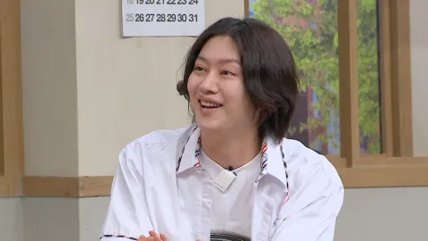 아는 형님 447화