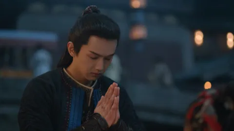 우견소요: 선검1 17화