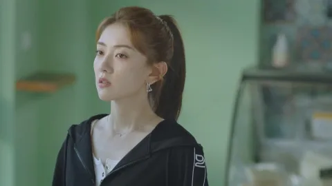 넌 세상을 지켜, 난 널 지킬게
